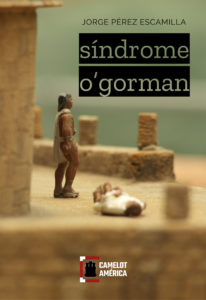 "Síndrome O'Gorman"  en Mercado Libre México