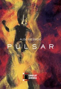 "Púlsar" de Aldo Vicencio en Carrefour España