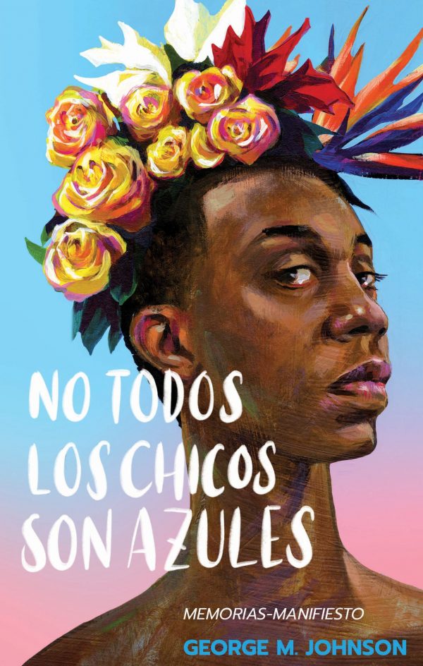 "No todos los chicos son azules" en Sanborns México