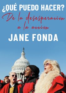 Adquiere el nuevo libro de Jane Fonda