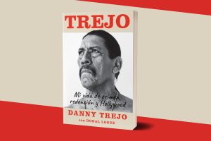 TREJO de Danny Trejo en Sanborns México