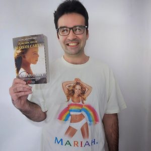 Comparte tu foto con "El significado de Mariah Carey"
