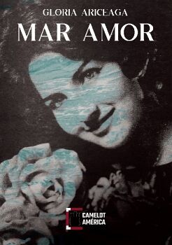 "Mar Amor" de Gloria Ariceaga en Librerías Gonvill