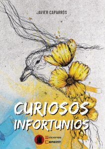 Javier Caparrós presenta “Curiosos infortunios” en Fnac Granada