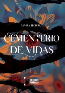 Preventa de "Cementerio de vidas" de Sandra Becerril